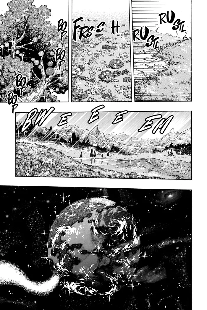 Toriko Chapter 394 image 13_optimized